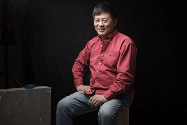 逐风踏浪方励跨界创传奇